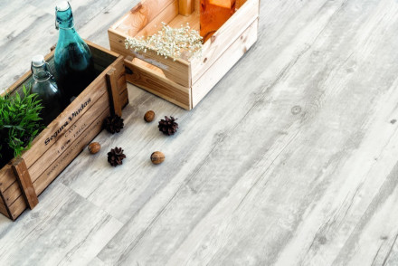 SPC Ламинат Alpine Floor Classic «Акация», ЕСО 107-8 MC