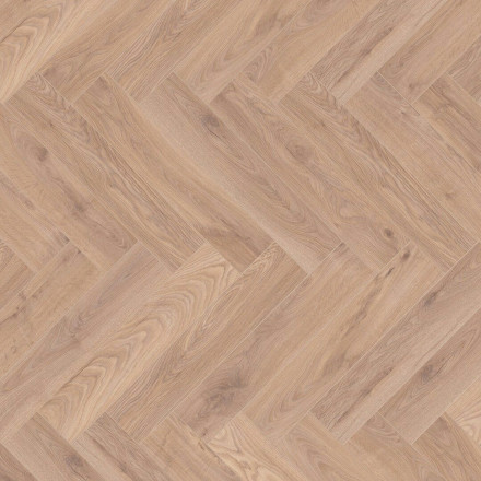 Ламинат Ter Hurne Английская елка «Дуб Мезонет», 1101021848