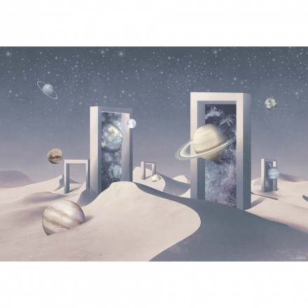 Фреска Ortograf, 34804