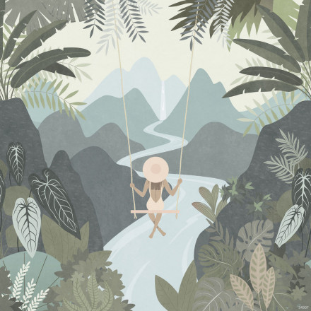 Фреска Ortograf, 34907