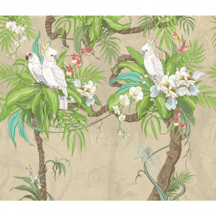 Фреска Ortograf, 35114