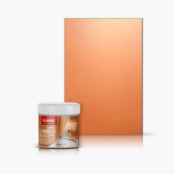 Декоративная краска Clavel «Metaline», Bronze