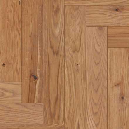 Инженерная доска Tarwood «Дуб Нежный Песок», английская (венгерская) елка