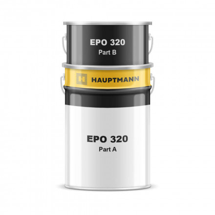 Грунт Hauptmann «EPO 320»