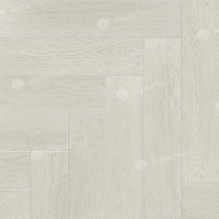 ПВХ-плитка Alpine Floor Parquet Light «Зимний Лес», ECO 13-6