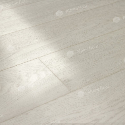 ПВХ-плитка Alpine Floor Parquet Light «Зимний Лес», ECO 13-6