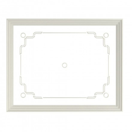 Готовое решение RoDecor Легенды Ар-деко «Лалик Ф1», 99431AR