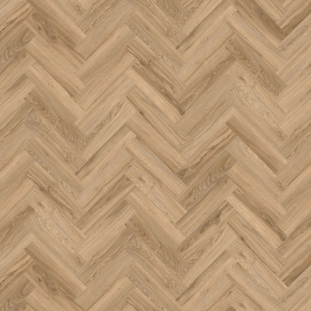 ПВХ-плитка Moduleo Roots Herringbone «Blackjack Oak», 22229
