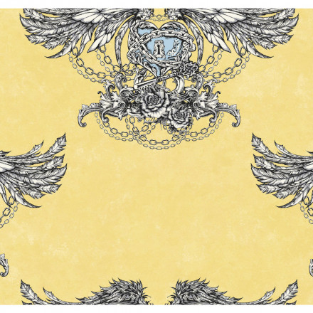 Обои Milassa Twins, TWINS 10 004