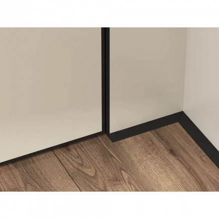 Микроплинтус Laconistiq «Micro 11 Mini»