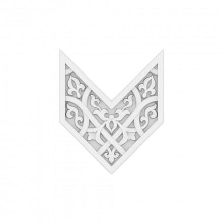 Потолочная панель Европласт, 1.57.504