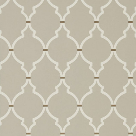 Обои Sanderson Art Of The Garden , 216336