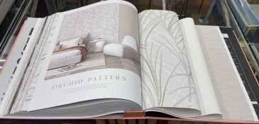 Обои Andrea Rossi Berggi 54438-1