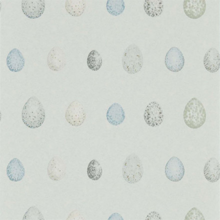 Обои Sanderson Embleton Bay, 216504