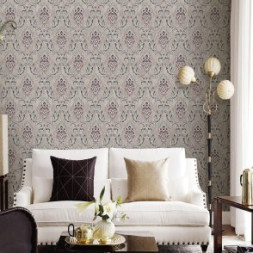 Обои Bruno Zoff Platinum, 60105-5