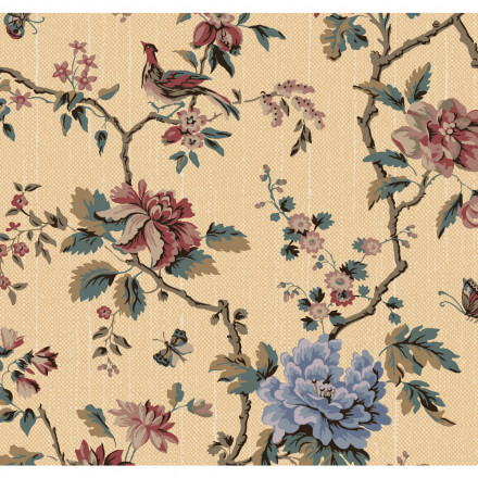 Обои Loymina Шелковый путь, SLK1 004