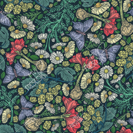 Фреска MyFresco, MF0017