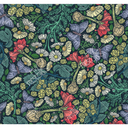 Фреска MyFresco, MF0017