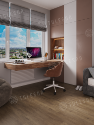 ПВХ-плитка Alpine Floor Verano «Navas», 1002-4