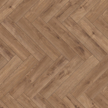 Ламинат Ter Hurne Английская елка «Дуб Лодж», 1101021849