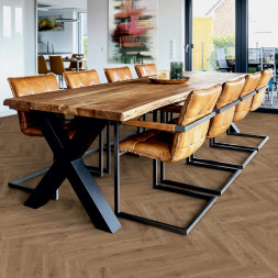 Ламинат Ter Hurne Английская елка «Дуб Лодж», 1101021849