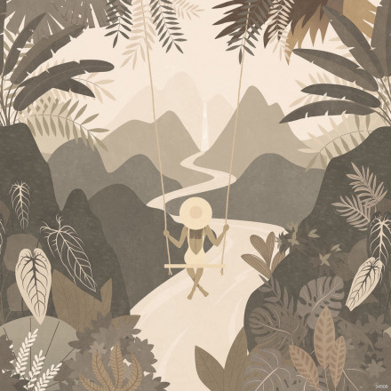 Фреска Ortograf, 34908