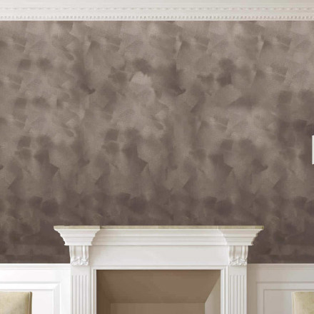 Spiver Arthe «ArtheMetal» декоративная краска с металлическим эффектом