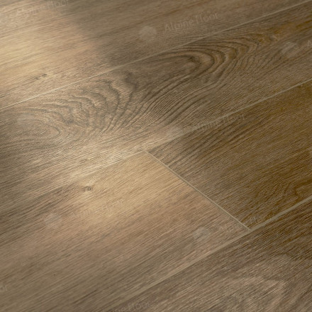 ПВХ-плитка Alpine Floor Parquet Light «Дуб Насыщенный», ECO 13-7