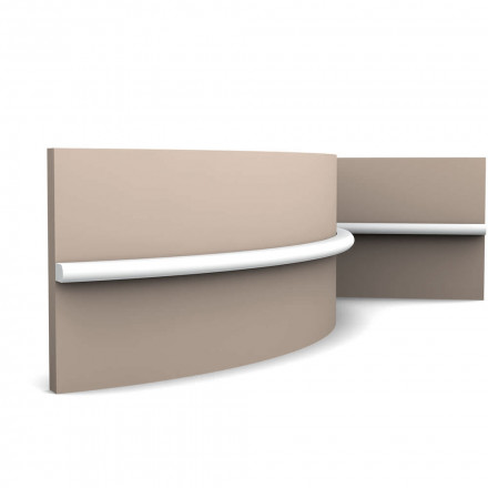 Молдинг Orac Decor, PX209F