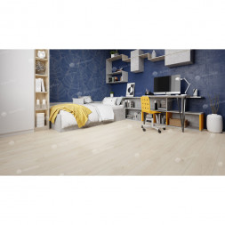 Ламинат Alpine Floor Aqua Life «Дуб Петербург», LF103-04