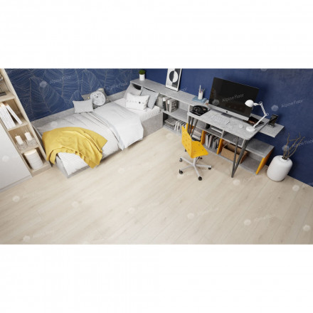 Ламинат Alpine Floor Aqua Life «Дуб Петербург», LF103-04