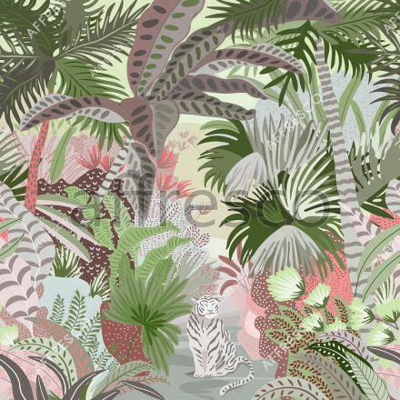 Фреска Affresco, ID139506