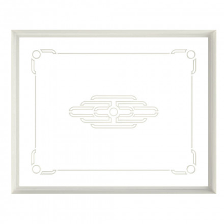 Готовое решение RoDecor Легенды Ар-деко «Лалик Ф2», 99432AR