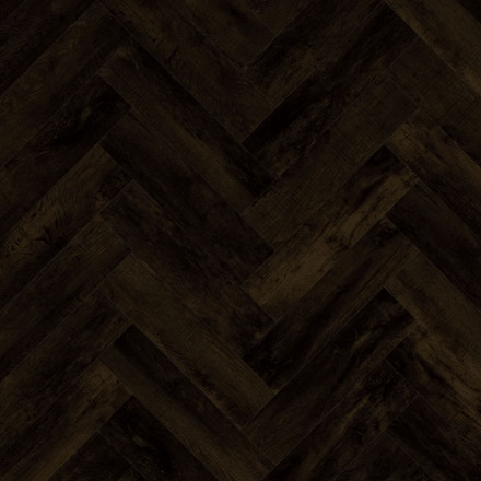 ПВХ-плитка Moduleo Roots Herringbone «Country Oak», 54991