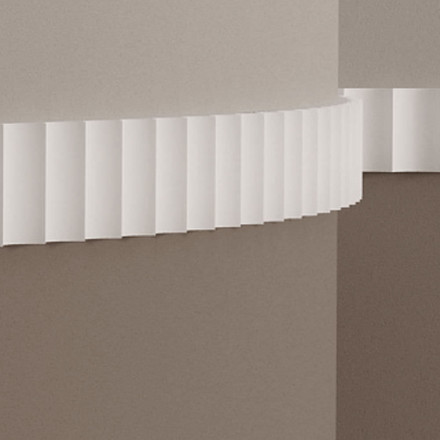 Молдинг Европласт, 1.51.327 гибкий