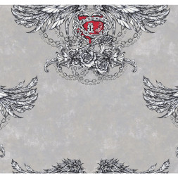 Обои Milassa Twins, TWINS 10 011