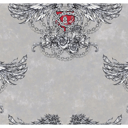 Обои Milassa Twins, TWINS 10 011