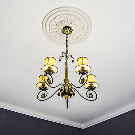 Розетка Европласт, 1.56.001