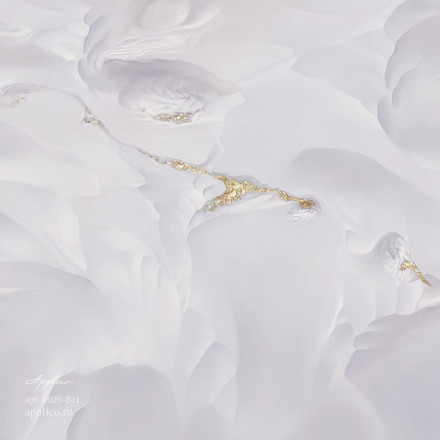 Фреска Applico Two «Золотая жила», 0020-Br1