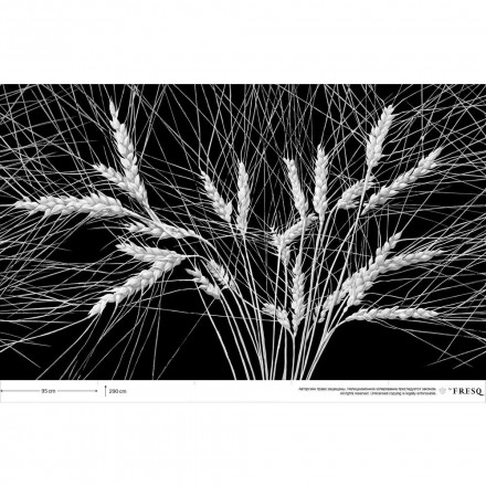 Фреска Fresq Classic, COLOSS