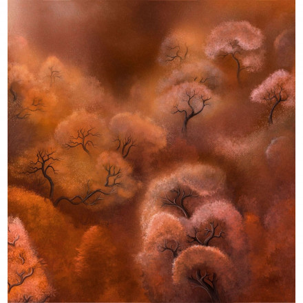 Обои Italreflexes Kata, KAD701