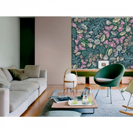 Фреска MyFresco, MF0018