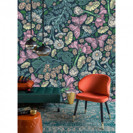 Фреска MyFresco, MF0018