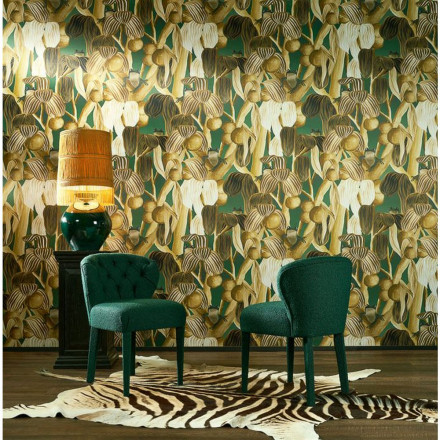 Обои Arte Decors &amp; Panoramiques, 97510