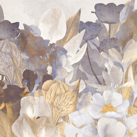 Фреска Wall Street, 22907