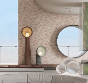 Обои Luna Круиз, CRZ4-006