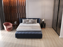 ПВХ-плитка Alpine Floor Verano «Eki», 1002-6