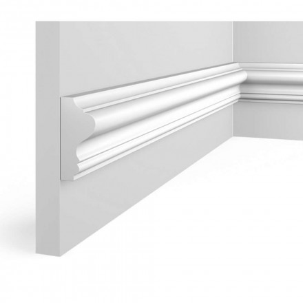 Молдинг HI-Wood, LD60