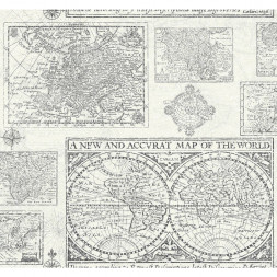 Обои KT Exclusive Yacht Club, YC61000