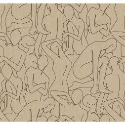 Обои Loymina Amazonia, INS 2 004